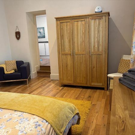 Elm Lodge Plymouth Eksteriør billede