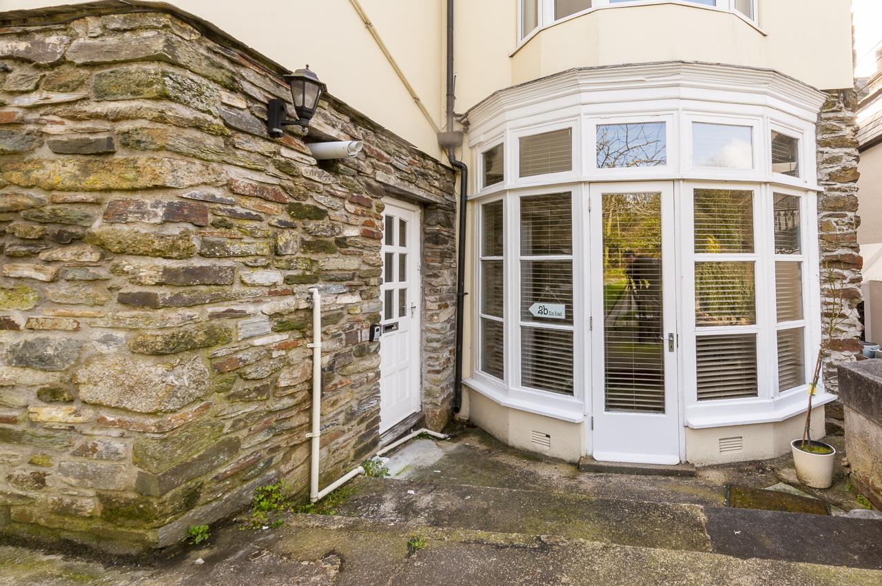 Elm Lodge Plymouth Eksteriør billede